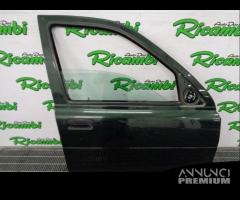 PORTA ANTERIORE DESTRA FREELANDER TD4 2005