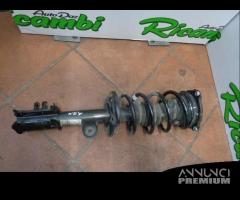 KIT RUOTA ANTERIORE S. FIAT 500X 1.3 MTJ 2020