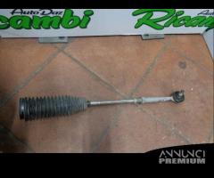 KIT RUOTA ANTERIORE S. FIAT 500X 1.3 MTJ 2020