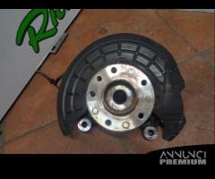 KIT RUOTA ANTERIORE S. FIAT 500X 1.3 MTJ 2020 - 6