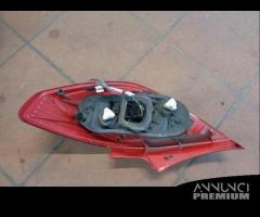 FANALINO POSTERIORE SINISTRO OPEL CORSA D 2009