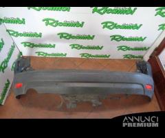 PARAURTI POSTERIORE PER FORD S-MAX ANNO 2012