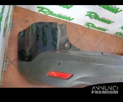 PARAURTI POSTERIORE PER FORD S-MAX ANNO 2012