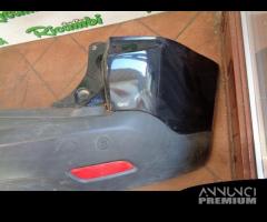 PARAURTI POSTERIORE PER FORD S-MAX ANNO 2012