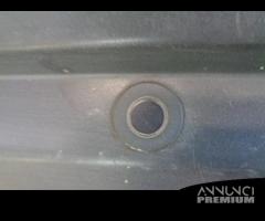 PARAURTI POSTERIORE PER FORD S-MAX ANNO 2012