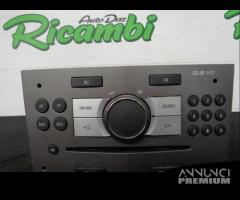 AUTORADIO PER OPEL ANTARA A ANNO 2010