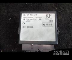 KIT AVVIAMENTO OPEL ZAFIRA A 2.0 DTI ANNO 2001 - 6