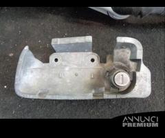 KIT AVVIAMENTO OPEL ZAFIRA A 2.0 DTI ANNO 2001 - 8