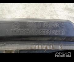 GOCCIOLATOIO PER BMW SERIE 5 E39 2002