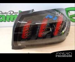 FANALINO POST. DESTRO LED PEUGEOT 208 2020