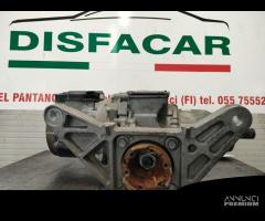 Differenziale posteriore jeep cherokee 5a serie