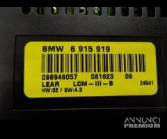 CENTRALINA XENO PER BMW E39 2002