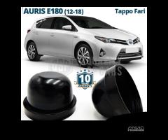 TAPPO Fari per TOYOTA AURIS E180 Coperchio Kit LED