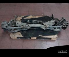 Assale posteriore hyundai i30