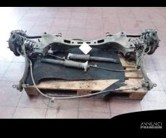 Assale posteriore hyundai i30