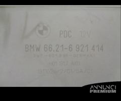 CENTRALINA SENSORI PARCHEGGIO PER BMW E39 2002