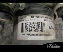 POMPA ABS PER FIAT DUCATO 2.3 MTJ 2010 - 6