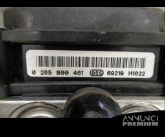 POMPA ABS PER FIAT DUCATO 2.3 MTJ 2010 - 7