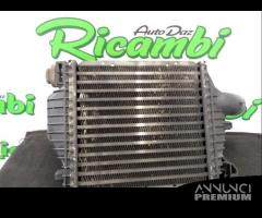 RADIATORE INTERCOOLER VITO W638 2.2 CDI 1999