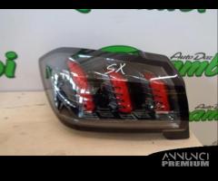 FANALINO POST. SINISTRO LED PEUGEOT 208 2020