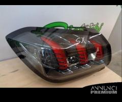 FANALINO POST. SINISTRO LED PEUGEOT 208 2020