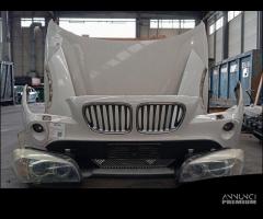 BMW X1 E84 MUSATA ANTERIORE