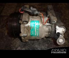 COMPRESSORE CLIMA FIAT DUCATO 2.3 MTJ 2010