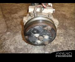 COMPRESSORE CLIMA FIAT DUCATO 2.3 MTJ 2010