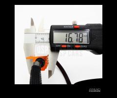 RESISTENZE CANBUS 100W-5 Ohm Kit H4 SPEGNI Avaria