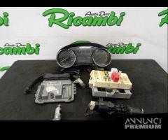 KIT AVVIAMENTO FIAT BRAVO 1.9 MTJ ANNO 2010