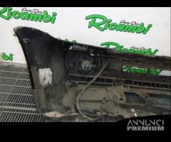 PARAURTI ANTERIORE PER RANGE ROVER SPORT 2006 - 9