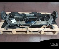 Assale posteriore suzuki sx4