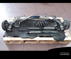 Assale posteriore suzuki sx4