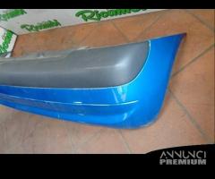 PARAURTI POSTERIORE RENAULT CLIO II ANNO 2004