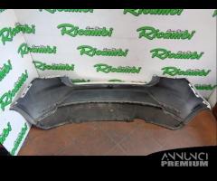 PARAURTI POSTERIORE SEAT IBIZA 6J ANNO 2012