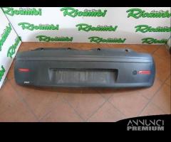 PARAURTI POSTERIORE FIAT PUNTO III 188 2004