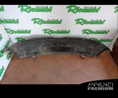 PARAURTI POSTERIORE FIAT PUNTO III 188 2004