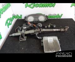 KIT AVVIAMENTO PER SANDERO B90 1.5 DCi 2011