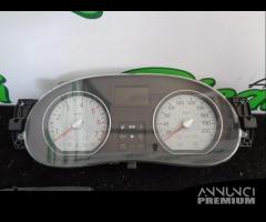 KIT AVVIAMENTO PER SANDERO B90 1.5 DCi 2011