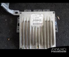 KIT AVVIAMENTO PER SANDERO B90 1.5 DCi 2011