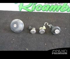 KIT AVVIAMENTO PER SANDERO B90 1.5 DCi 2011 - 10