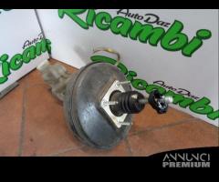 SERVOFRENO CON POMPA FRENI FIAT PUNTO 3 2005