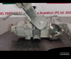 Differenziale posteriore fiat sedici suzuki sx4