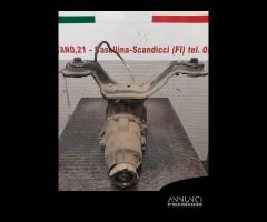 Differenziale posteriore honda crv 1ª serie 4x4