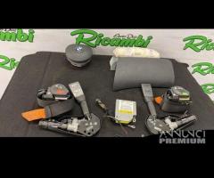 KIT AIRBAG PER BMW SERIE 5 E39 2002