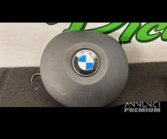 KIT AIRBAG PER BMW SERIE 5 E39 2002