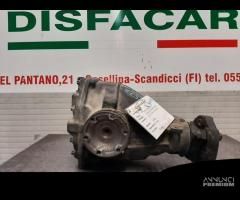 Differenziale posteriore mercedes benz c 220