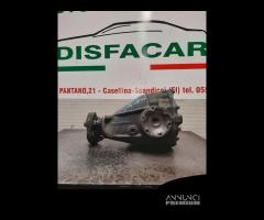 Differenziale posteriore mercedes benz c 220