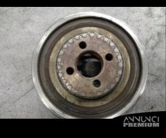 PULEGGIA SERVIZI PER CLIMA FIAT DUCATO 2.3 MTJ ANN