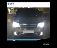 Lampadine XENON D1S PER Chrysler GRAND VOYAGER 5